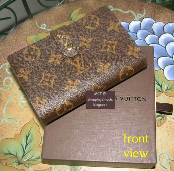 mono lv wallet